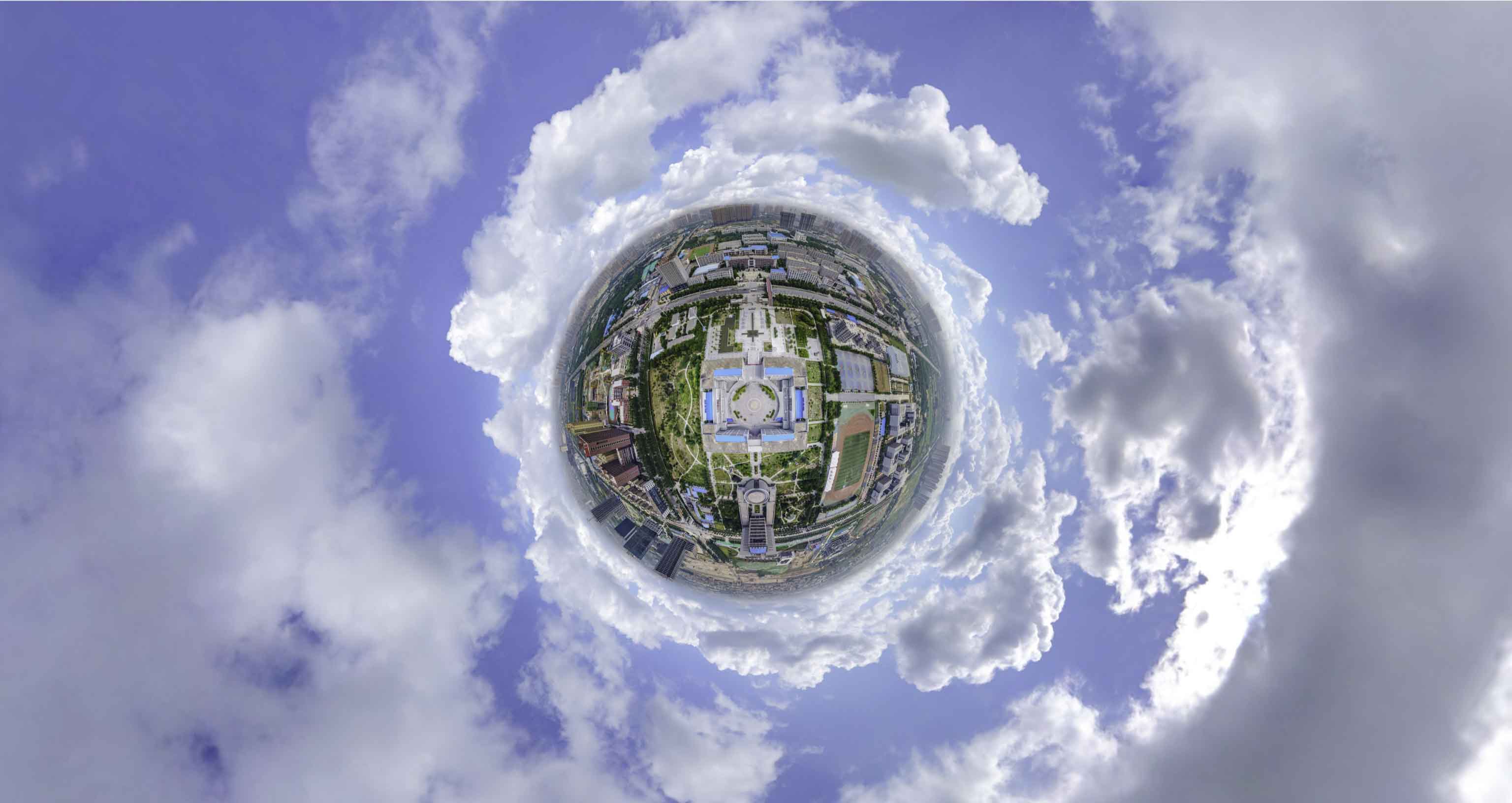 兴国格凸河风景名胜区