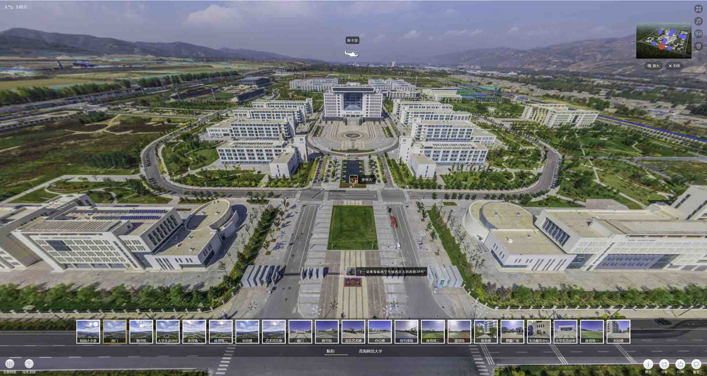 兴国油菜花-惊艳半生的花海仙境