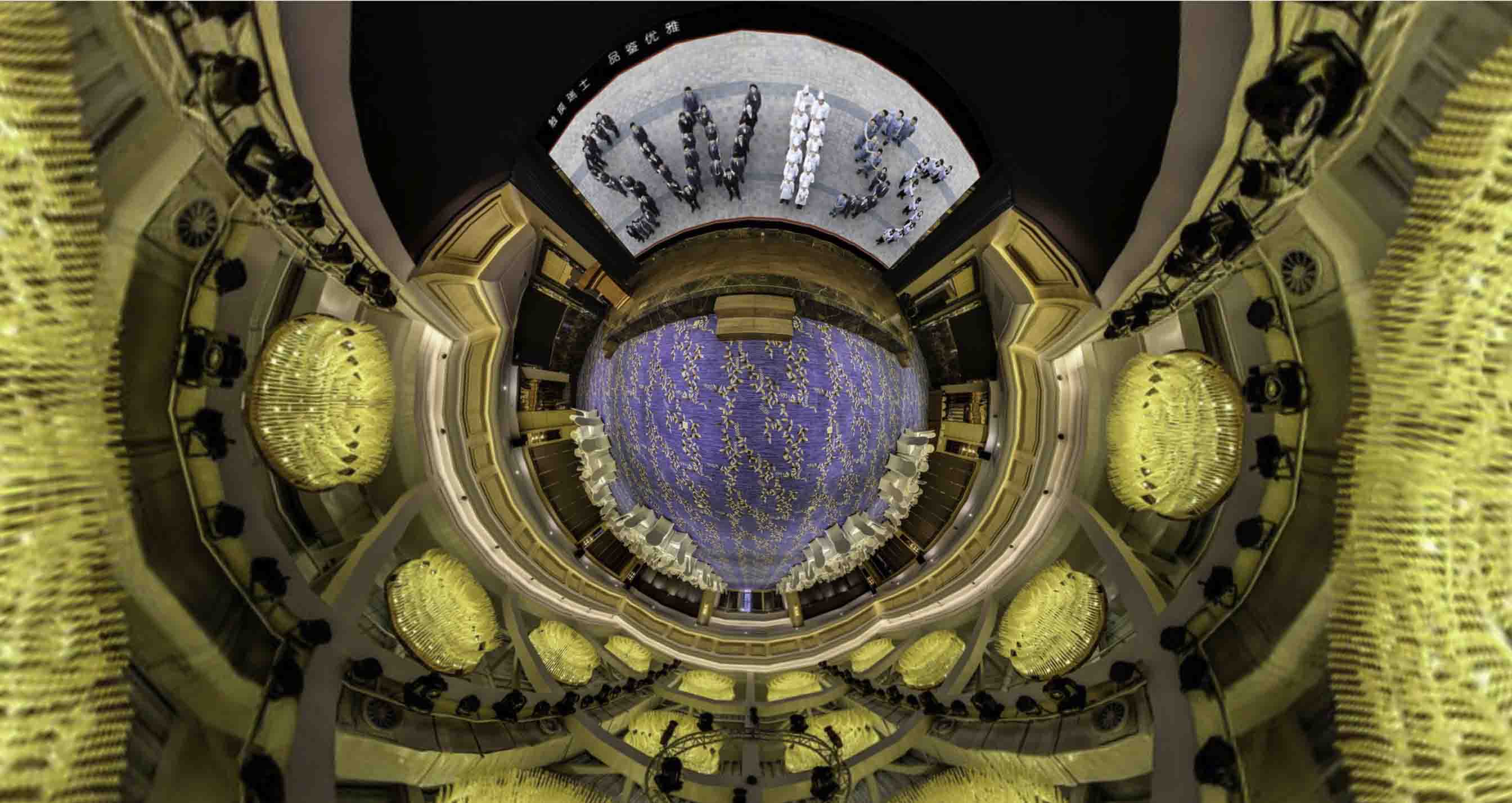 兴国探索VR全景拍摄中的深度感：营造沉浸式体验的关键要素