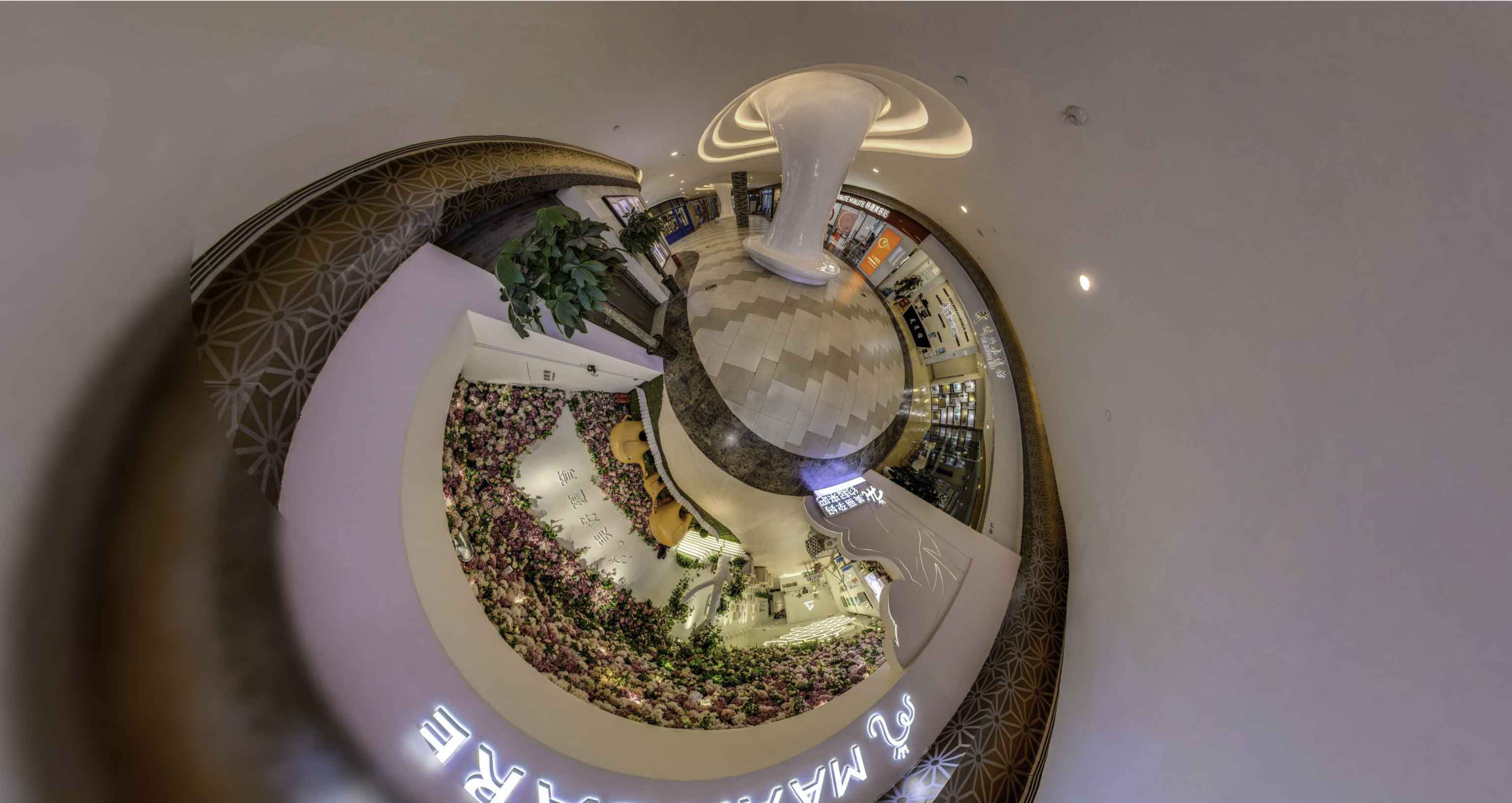 兴国将VR全景融入品牌宣传活动的创新实践与策略